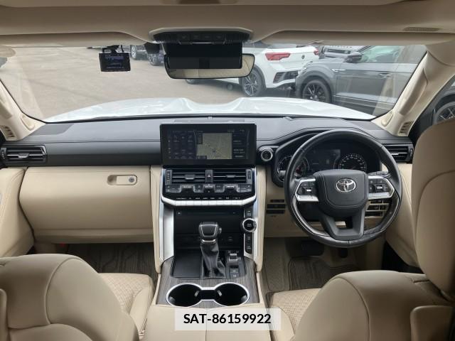 Toyota LAND CRUISER 2023-05 7870528-2