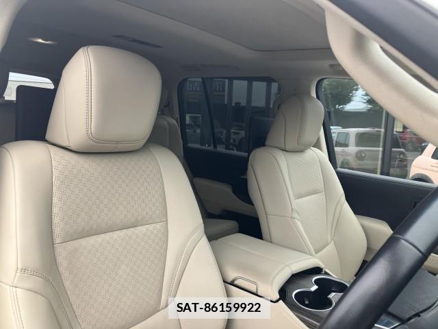 Toyota LAND CRUISER 2023-05 7870528-5