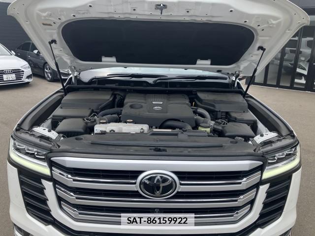 Toyota LAND CRUISER 2023-05 7870528-7