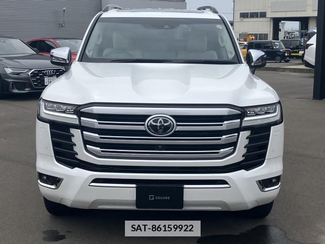 Toyota LAND CRUISER 2023-05 7870528-9