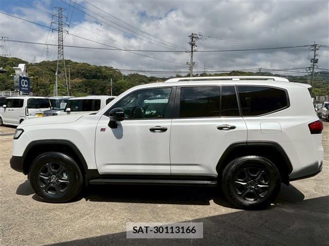 Toyota LAND CRUISER 2025-06 7871466-10