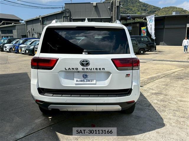 Toyota LAND CRUISER 2025-06 7871466-12