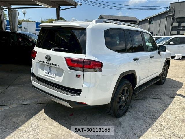 Toyota LAND CRUISER 2025-06 7871466-13