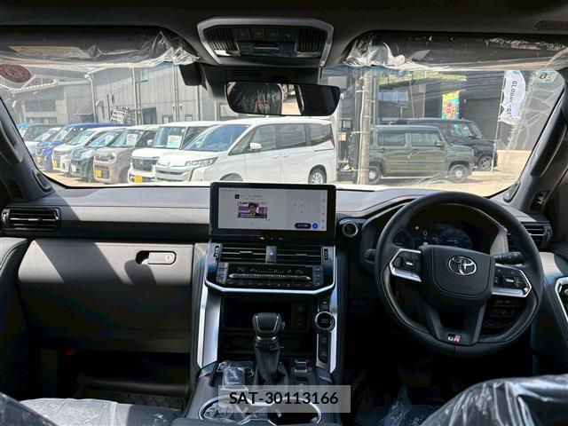 Toyota LAND CRUISER 2025-06 7871466-2
