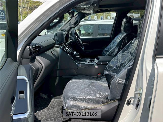 Toyota LAND CRUISER 2025-06 7871466-3