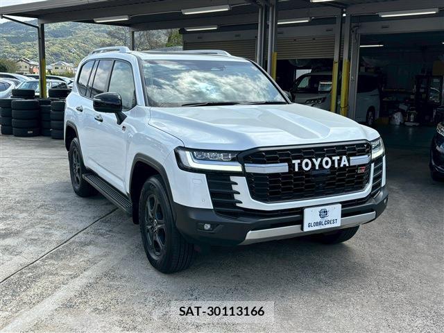 Toyota LAND CRUISER 2025-06 7871466-8