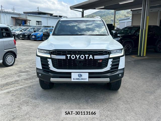 Toyota LAND CRUISER 2025-06 7871466-9