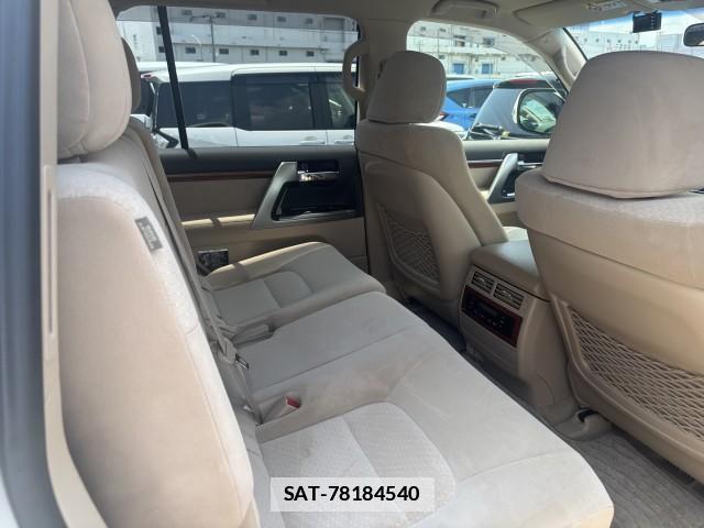 Toyota LAND CRUISER 2013-11 7871690-4