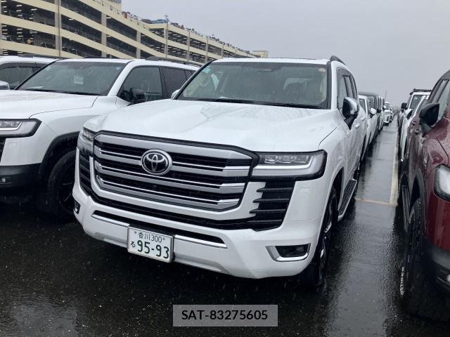 Toyota LAND CRUISER 2025-04 7871698-1