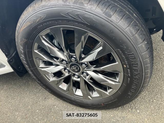 Toyota LAND CRUISER 2025-04 7871698-15