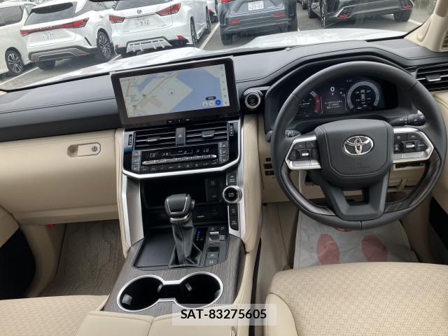 Toyota LAND CRUISER 2025-04 7871698-4