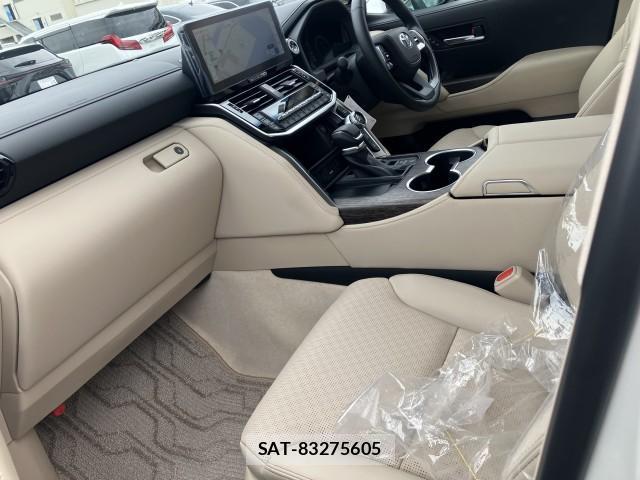 Toyota LAND CRUISER 2025-04 7871698-7