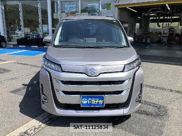 Suzuki LANDY 2024-05 7869605-1