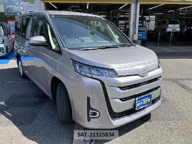 Suzuki LANDY 2024-05 7869605-2