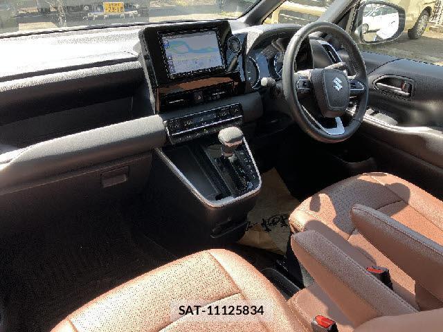 Suzuki LANDY 2024-05 7869605-8