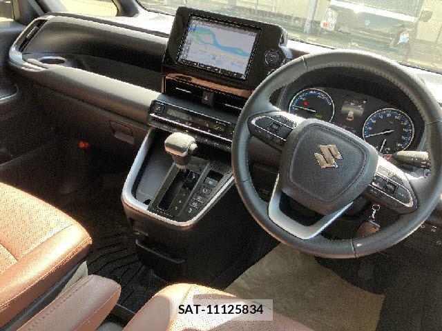 Suzuki LANDY 2024-05 7869605-9