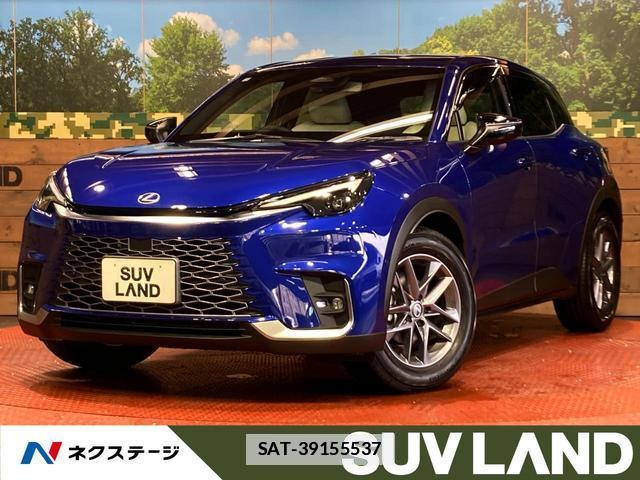Lexus LBX 2025-12 7867412-0
