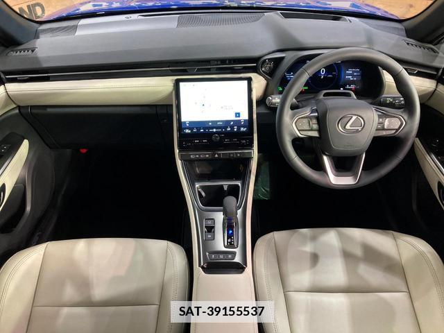 Lexus LBX 2025-12 7867412-1