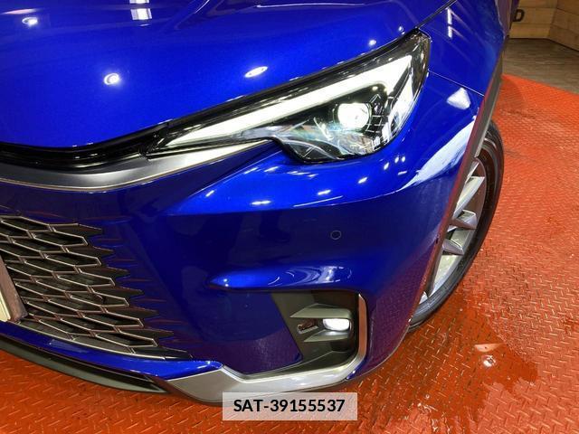 Lexus LBX 2025-12 7867412-11