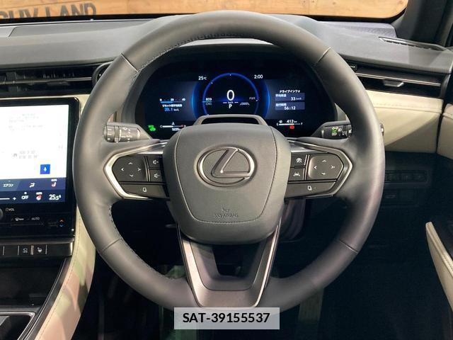 Lexus LBX 2025-12 7867412-7