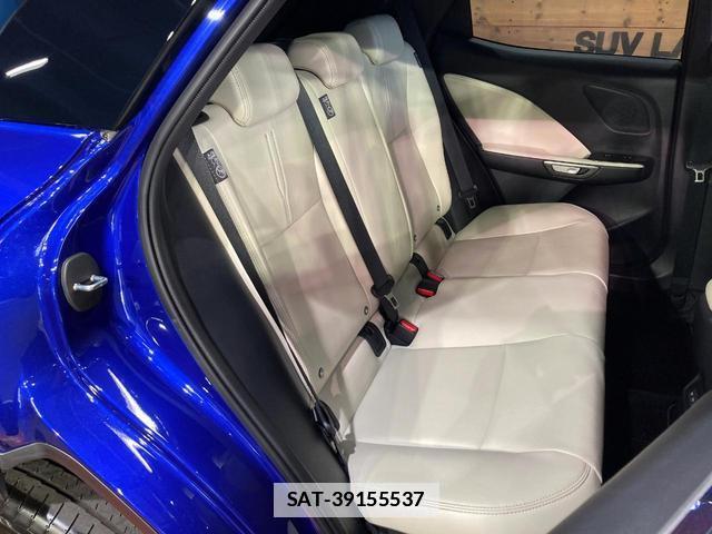 Lexus LBX 2025-12 7867412-9