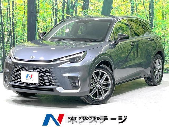 Lexus LBX 2024-07 7868225-0