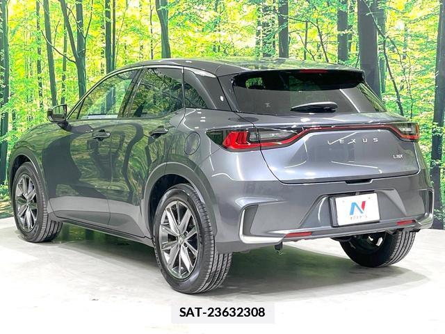 Lexus LBX 2024-07 7868225-16