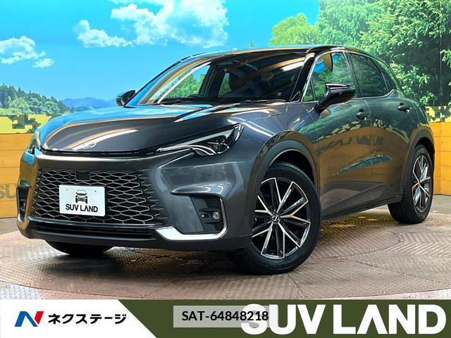 Lexus LBX 2024-08 7869212-0