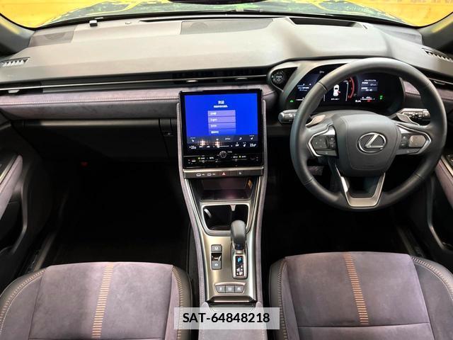 Lexus LBX 2024-08 7869212-1
