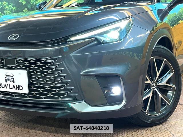 Lexus LBX 2024-08 7869212-11