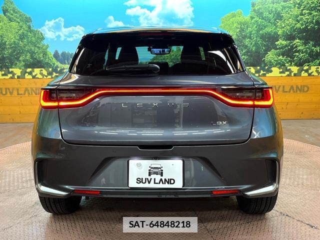 Lexus LBX 2024-08 7869212-14