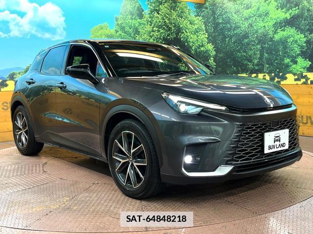 Lexus LBX 2024-08 7869212-15