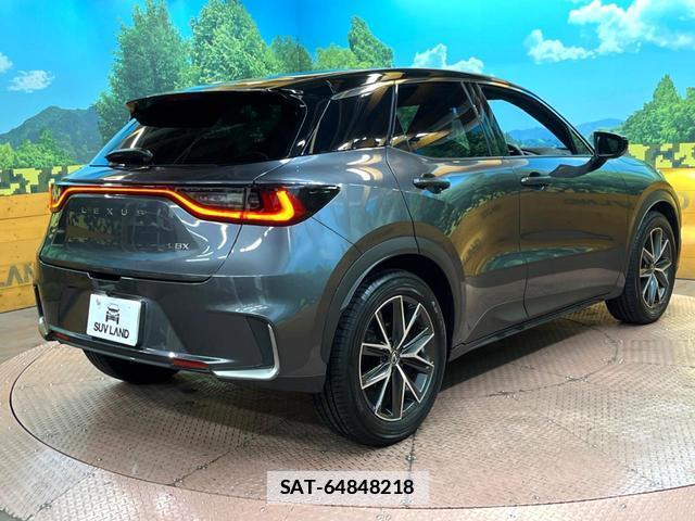 Lexus LBX 2024-08 7869212-16