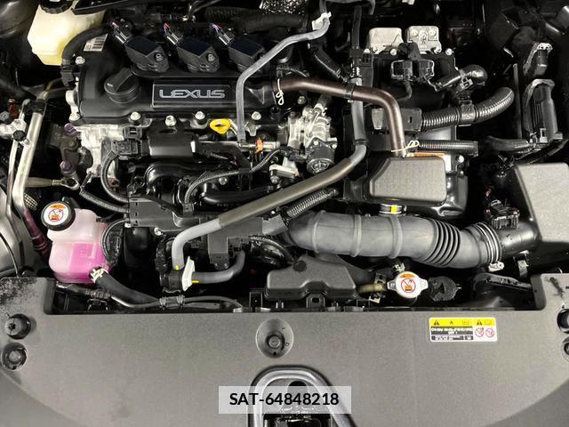 Lexus LBX 2024-08 7869212-17
