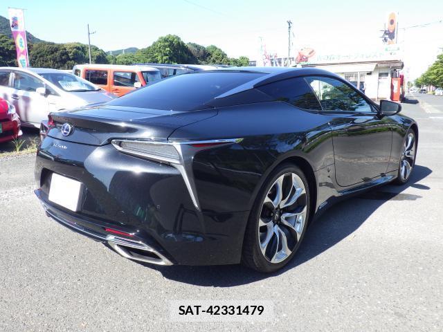 Lexus LC 2021-06 7872647-1