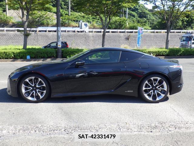 Lexus LC 2021-06 7872647-11