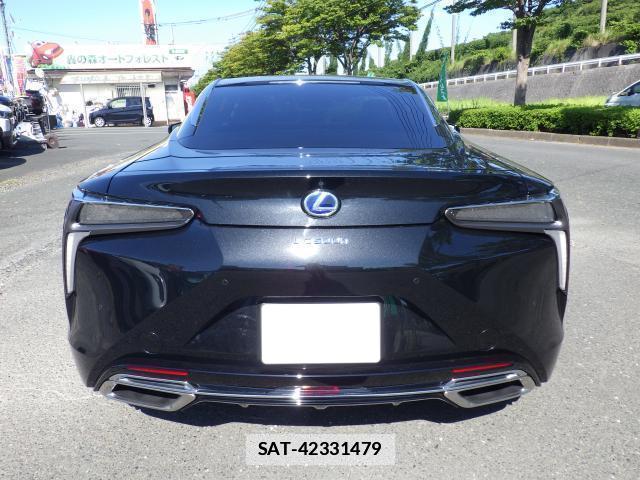 Lexus LC 2021-06 7872647-13