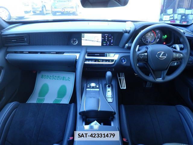 Lexus LC 2021-06 7872647-2