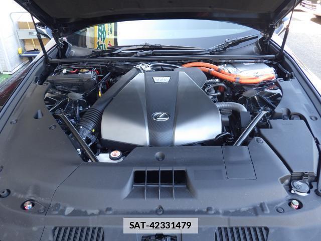 Lexus LC 2021-06 7872647-7