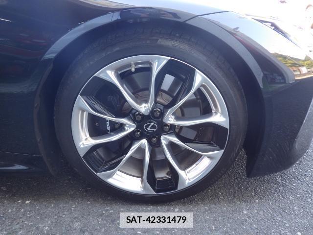 Lexus LC 2021-06 7872647-8