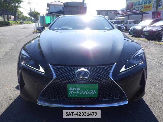 Lexus LC 2021-06 7872647-9