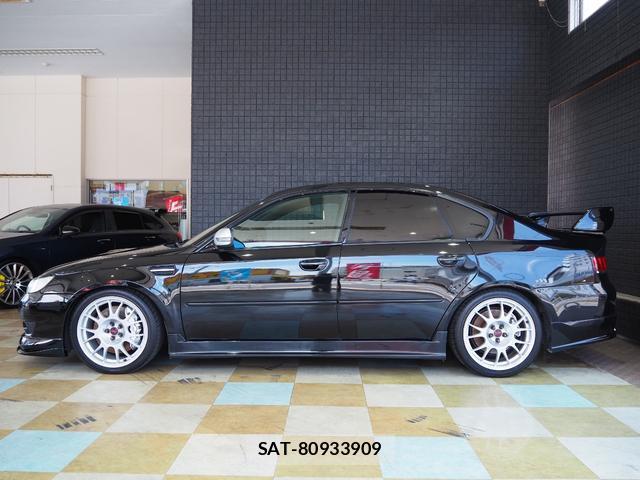 Subaru LEGACY B4 2008-07 7867478-10