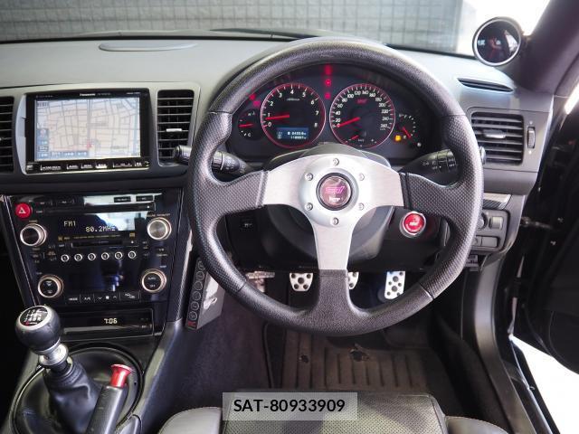 Subaru LEGACY B4 2008-07 7867478-14