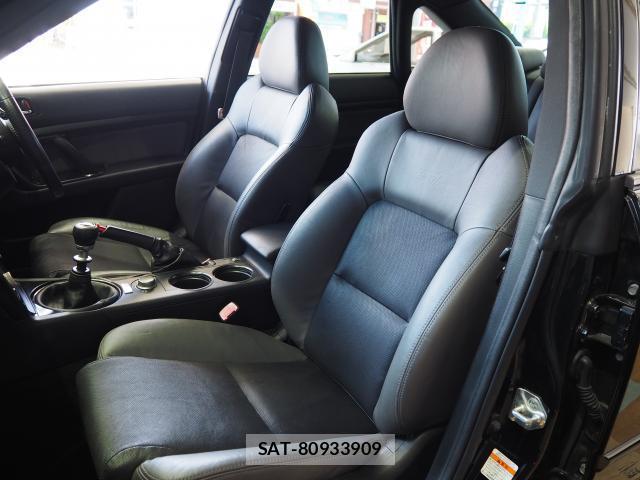 Subaru LEGACY B4 2008-07 7867478-18