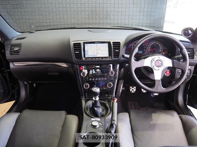 Subaru LEGACY B4 2008-07 7867478-2