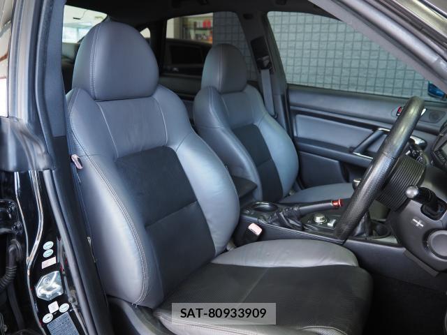 Subaru LEGACY B4 2008-07 7867478-5