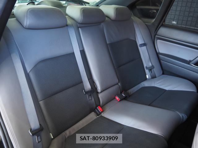 Subaru LEGACY B4 2008-07 7867478-6