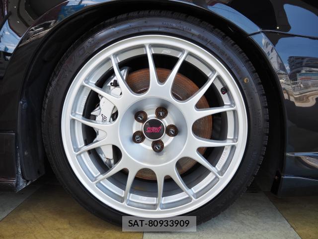 Subaru LEGACY B4 2008-07 7867478-8