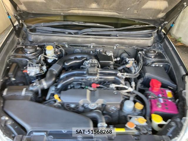Subaru LEGACY B4 2012-11 7869013-14