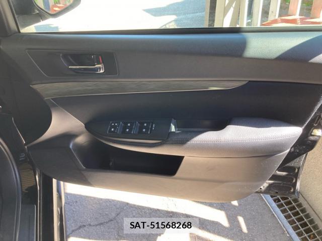 Subaru LEGACY B4 2012-11 7869013-15